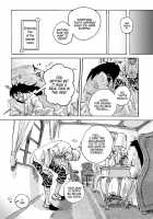THE OFFENDERS / THE OFFENDERS [Kyu Shioji] [One Piece] Thumbnail Page 60