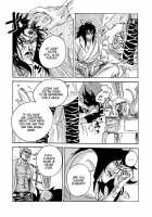 THE OFFENDERS / THE OFFENDERS [Kyu Shioji] [One Piece] Thumbnail Page 61