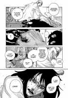 THE OFFENDERS / THE OFFENDERS [Kyu Shioji] [One Piece] Thumbnail Page 63