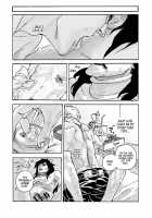 THE OFFENDERS / THE OFFENDERS [Kyu Shioji] [One Piece] Thumbnail Page 64