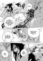 THE OFFENDERS / THE OFFENDERS [Kyu Shioji] [One Piece] Thumbnail Page 68