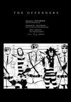 THE OFFENDERS / THE OFFENDERS [Kyu Shioji] [One Piece] Thumbnail Page 73