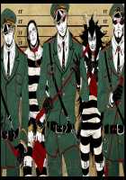 THE OFFENDERS / THE OFFENDERS [Kyu Shioji] [One Piece] Thumbnail Page 78