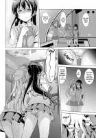 Cream Puff Holics [Kasumi] [Love Live!] Thumbnail Page 17