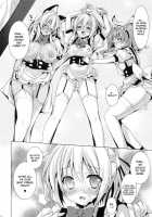 Chicken Maid Party / Chicken Maid Party [Mitsu King] [Mayo Chiki] Thumbnail Page 18