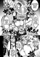 Hime Kishi Tame Ho / 姫騎士テイム 補 [Mil] [Ragnarok Online] Thumbnail Page 10