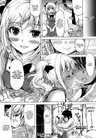 Commuting Gal / 通りギャル [Ninoko] [Original] Thumbnail Page 18