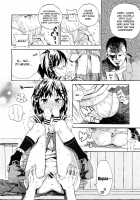 Second Contact [Kyo1 | Hibiki Hajime] [Original] Thumbnail Page 17