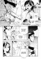 Second Contact [Kyo1 | Hibiki Hajime] [Original] Thumbnail Page 20