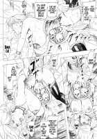 Fate Of A Female Pirate / 女海賊の末路 [Kuroinu] [Original] Thumbnail Page 30