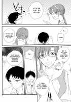 Circle Cycle Circurate [Neon Genesis Evangelion] Thumbnail Page 13