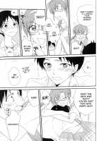 Circle Cycle Circurate [Neon Genesis Evangelion] Thumbnail Page 14