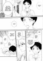 Circle Cycle Circurate [Neon Genesis Evangelion] Thumbnail Page 18