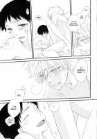 Circle Cycle Circurate [Neon Genesis Evangelion] Thumbnail Page 26