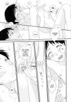Circle Cycle Circurate [Neon Genesis Evangelion] Thumbnail Page 28