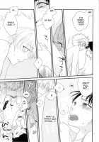 Circle Cycle Circurate [Neon Genesis Evangelion] Thumbnail Page 30