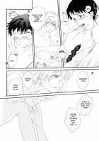 Circle Cycle Circurate [Neon Genesis Evangelion] Thumbnail Page 31