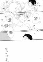 Circle Cycle Circurate [Neon Genesis Evangelion] Thumbnail Page 34