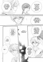 Circle Cycle Circurate [Neon Genesis Evangelion] Thumbnail Page 37
