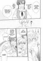 Circle Cycle Circurate [Neon Genesis Evangelion] Thumbnail Page 38