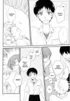 Circle Cycle Circurate [Neon Genesis Evangelion] Thumbnail Page 39