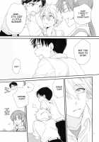 Circle Cycle Circurate [Neon Genesis Evangelion] Thumbnail Page 40