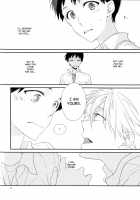 Circle Cycle Circurate [Neon Genesis Evangelion] Thumbnail Page 41