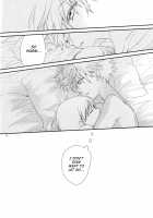 Circle Cycle Circurate [Neon Genesis Evangelion] Thumbnail Page 45