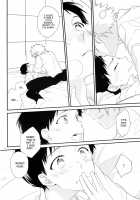 Circle Cycle Circurate [Neon Genesis Evangelion] Thumbnail Page 05