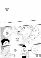 Circle Cycle Circurate [Neon Genesis Evangelion] Thumbnail Page 07