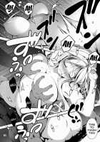 The Salary Man In Black And The Knight Yufia / 黒のリーマンと騎士ユフィア [Kikurage] [Original] Thumbnail Page 29