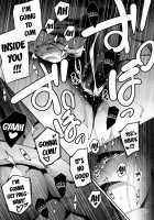 The Salary Man In Black And The Knight Yufia / 黒のリーマンと騎士ユフィア [Kikurage] [Original] Thumbnail Page 30