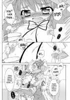 Is This A Boy Yes, He's A Bit Of A Rascal [Mikami Hokuto] [Kore Wa Zombie Desu Ka?] Thumbnail Page 10