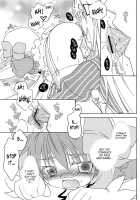 Is This A Boy Yes, He's A Bit Of A Rascal [Mikami Hokuto] [Kore Wa Zombie Desu Ka?] Thumbnail Page 15