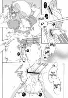 Is This A Boy Yes, He's A Bit Of A Rascal [Mikami Hokuto] [Kore Wa Zombie Desu Ka?] Thumbnail Page 16