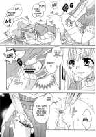Is This A Boy Yes, He's A Bit Of A Rascal [Mikami Hokuto] [Kore Wa Zombie Desu Ka?] Thumbnail Page 17