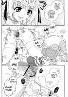 Is This A Boy Yes, He's A Bit Of A Rascal [Mikami Hokuto] [Kore Wa Zombie Desu Ka?] Thumbnail Page 20
