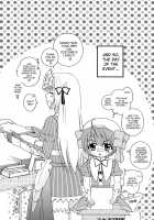 Is This A Boy Yes, He's A Bit Of A Rascal [Mikami Hokuto] [Kore Wa Zombie Desu Ka?] Thumbnail Page 25