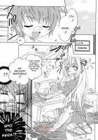 Is This A Boy Yes, He's A Bit Of A Rascal [Mikami Hokuto] [Kore Wa Zombie Desu Ka?] Thumbnail Page 03