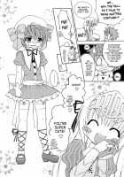 Is This A Boy Yes, He's A Bit Of A Rascal [Mikami Hokuto] [Kore Wa Zombie Desu Ka?] Thumbnail Page 06