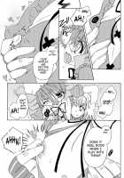 Is This A Boy Yes, He's A Bit Of A Rascal [Mikami Hokuto] [Kore Wa Zombie Desu Ka?] Thumbnail Page 09