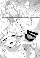 Hazukashigariya No Mune No Uchi / はずかしがりやのむねのうち [Ricoco Coconoe] [Original] Thumbnail Page 31