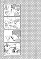 Hazukashigariya No Mune No Uchi / はずかしがりやのむねのうち [Ricoco Coconoe] [Original] Thumbnail Page 34