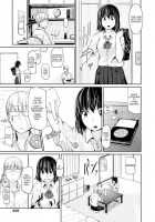 Sweat, Smells, And Clean Freaks [Niwakaike] [Original] Thumbnail Page 05