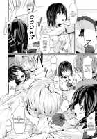 Sweat, Smells, And Clean Freaks [Niwakaike] [Original] Thumbnail Page 06