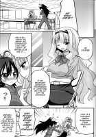 Backstage Hibiki Challenge [Hasemi Ryo] [The Idolmaster] Thumbnail Page 14