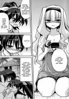 Backstage Hibiki Challenge [Hasemi Ryo] [The Idolmaster] Thumbnail Page 18