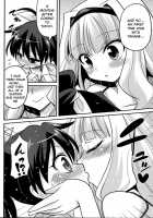 Backstage Hibiki Challenge [Hasemi Ryo] [The Idolmaster] Thumbnail Page 21