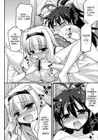 Backstage Hibiki Challenge [Hasemi Ryo] [The Idolmaster] Thumbnail Page 29