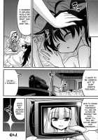 Backstage Hibiki Challenge [Hasemi Ryo] [The Idolmaster] Thumbnail Page 31